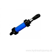 Heavy Duty Hydraulic Cylinders